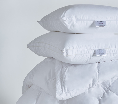 MicroGel-Pillow-Duvet